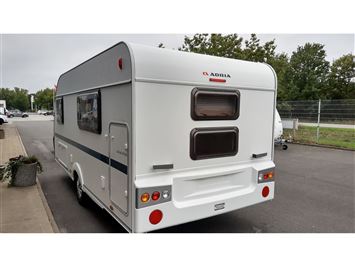 Adria Aviva 472 PK